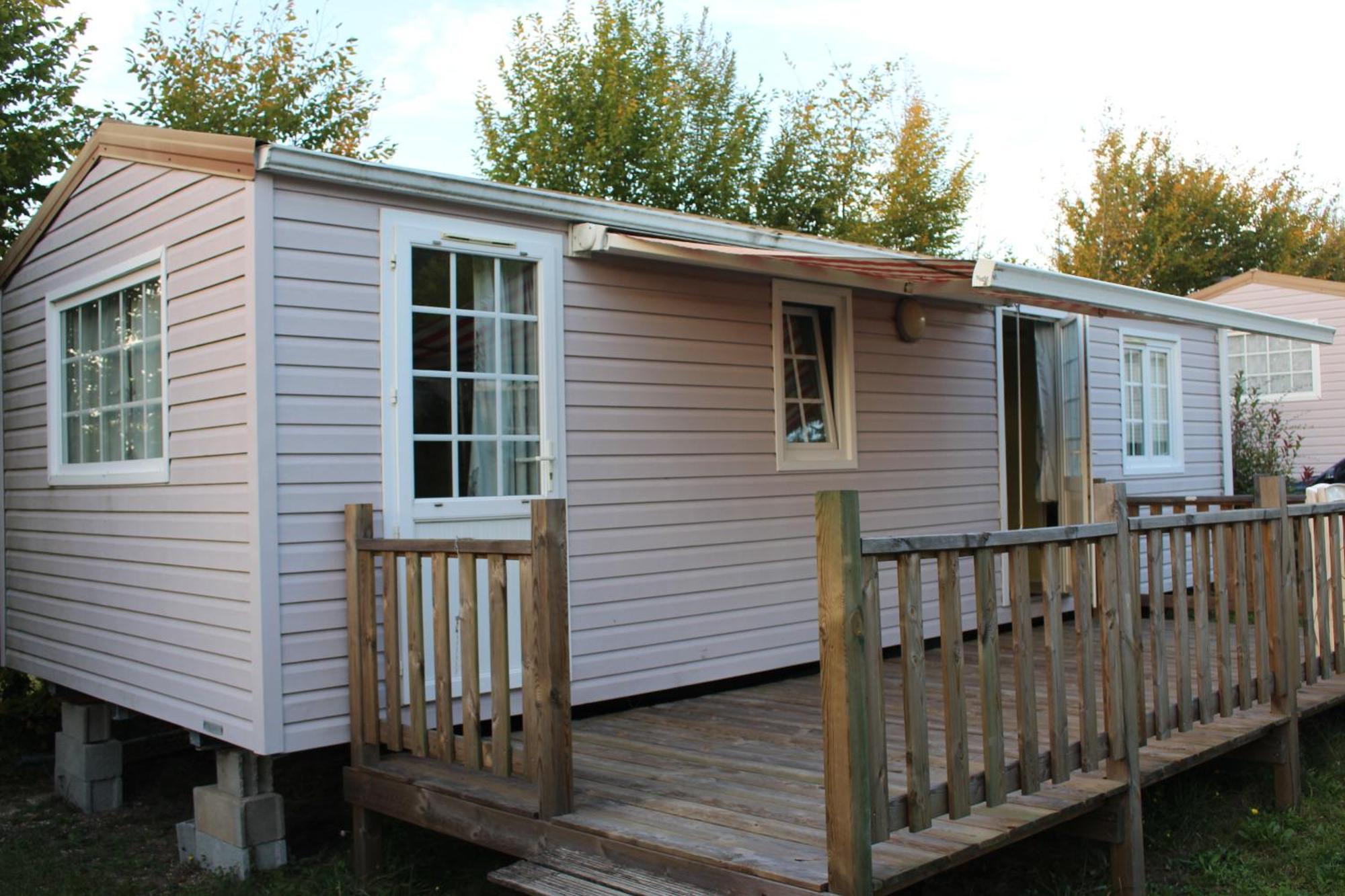 Camping Du Pontis Verteillac エクステリア 写真
