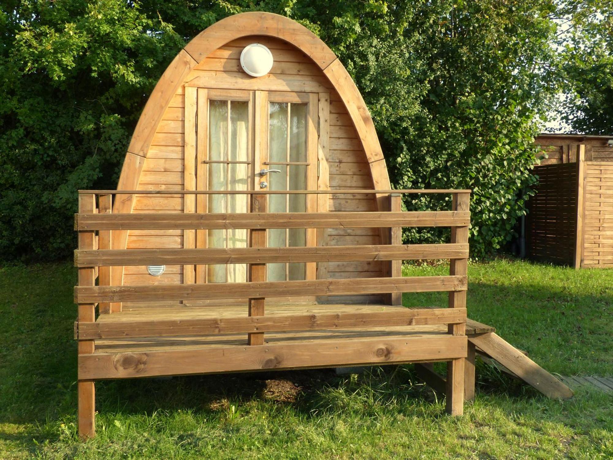 Camping Du Pontis Verteillac エクステリア 写真
