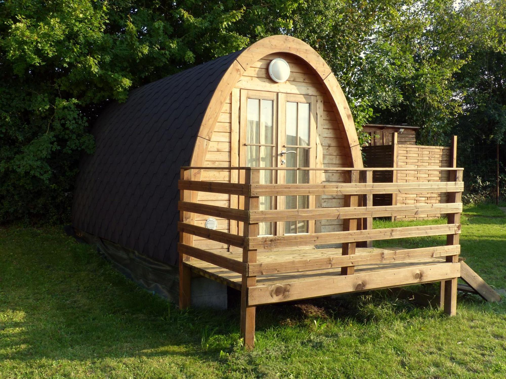 Camping Du Pontis Verteillac エクステリア 写真