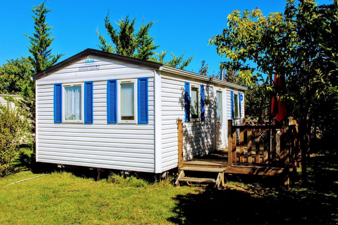 Camping Du Pontis Verteillac エクステリア 写真