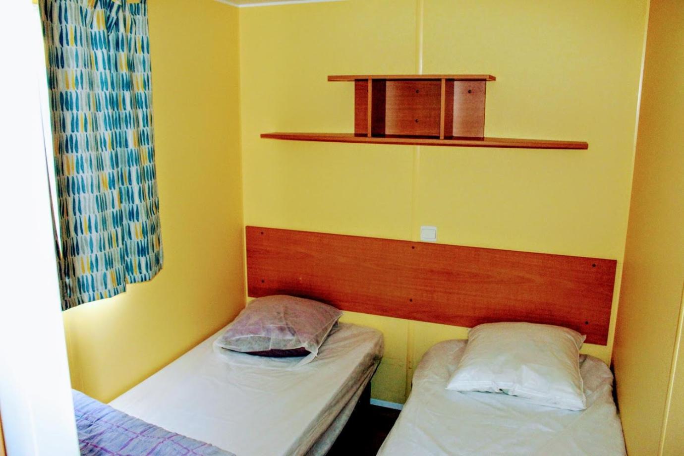 Camping Du Pontis Verteillac エクステリア 写真